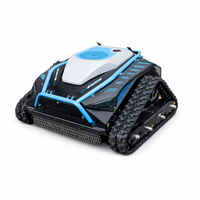 Fortrak Elite – Potência e Precisão para Alto Desempenho em Campo