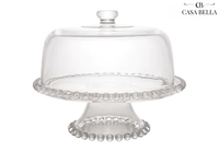 Bellavie – Boleira de Cristal Premium 6 em 1