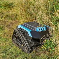 Grannox Titan – Força Bruta e Controle Absoluto em Qualquer Terreno