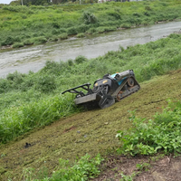 AgroVant Prime – Robustez Profissional para Grandes Desafios