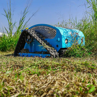 Terragrip X – Força Funcional para Operações Regulares