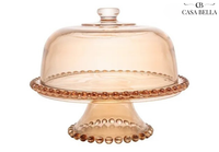 Bellavie – Boleira de Cristal Premium 6 em 1