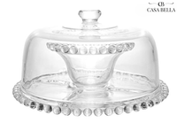 Bellavie – Boleira de Cristal Premium 6 em 1