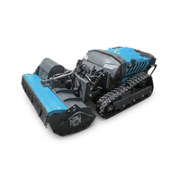 AgroVant Prime – Robustez Profissional para Grandes Desafios