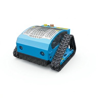 Terragrip X – Força Funcional para Operações Regulares