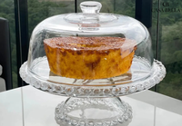 Bellavie – Boleira de Cristal Premium 6 em 1