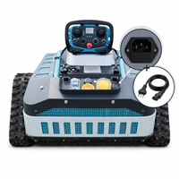 Forge Max – Engenharia Bruta para Performance Incontestável em Campo